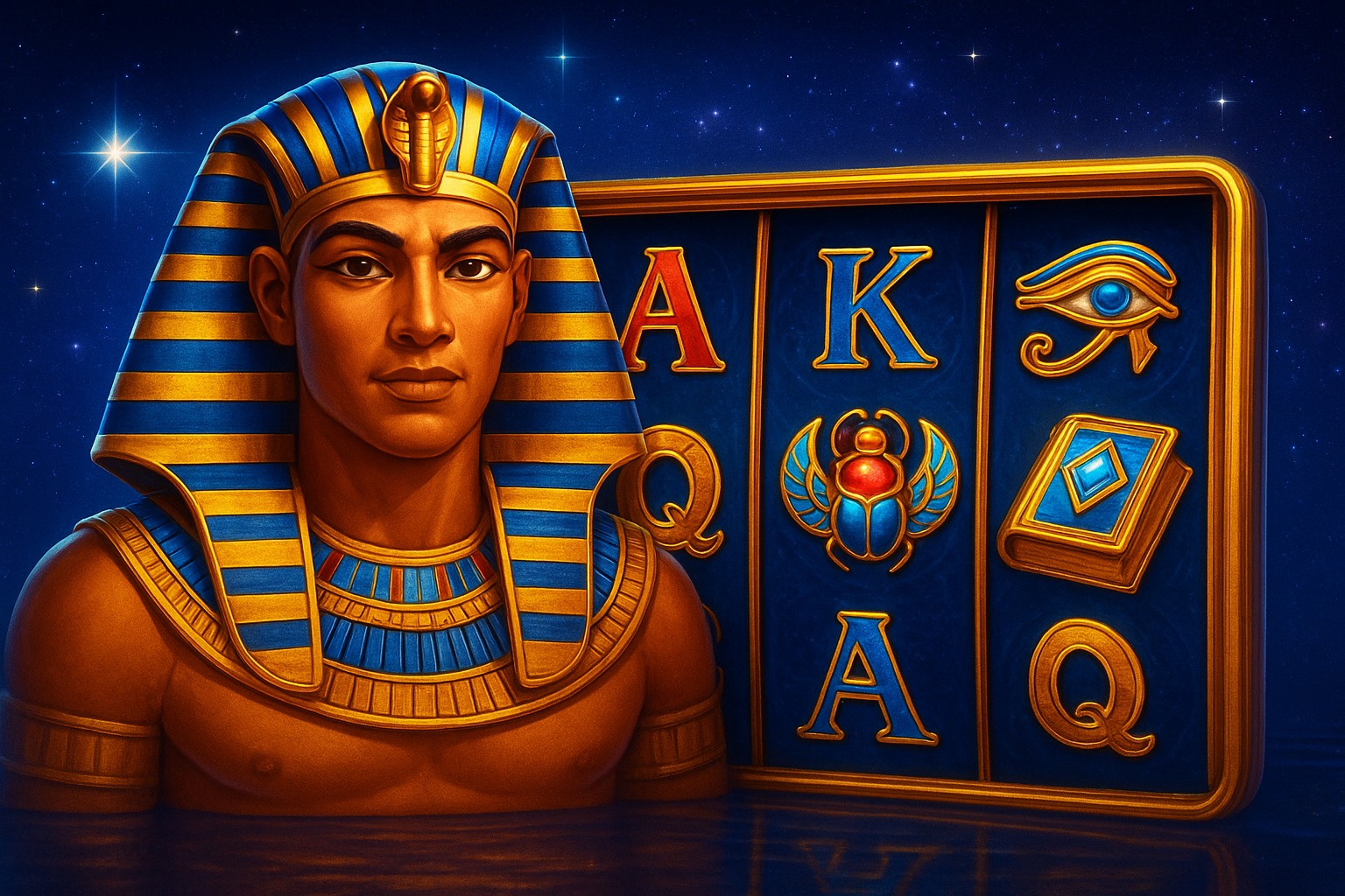 Ramses Book